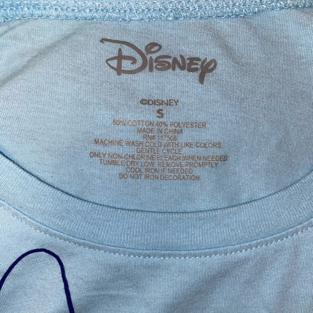 Stitch tshirt - Picture 3 of 3